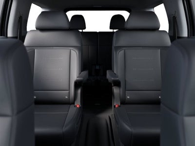 2027 Hyundai SANTA FE Limited AWD