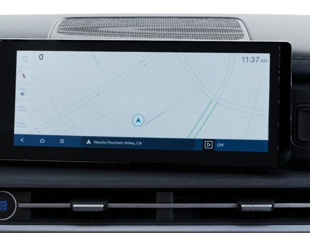 2027 Hyundai SANTA FE Limited AWD