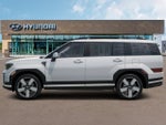 2027 Hyundai SANTA FE Limited AWD