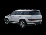 2027 Hyundai SANTA FE Limited AWD