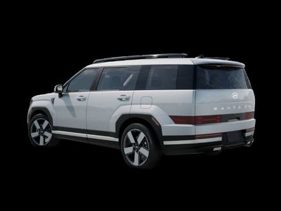 2027 Hyundai SANTA FE Limited AWD