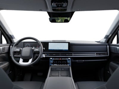 2027 Hyundai SANTA FE Limited AWD