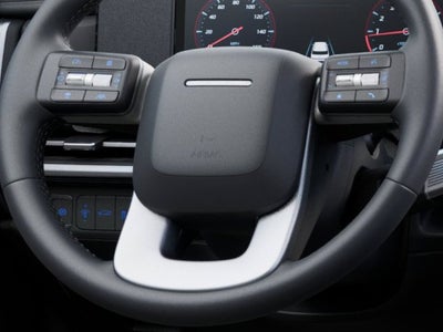 2027 Hyundai SANTA FE Limited AWD