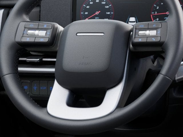 2027 Hyundai SANTA FE Limited AWD