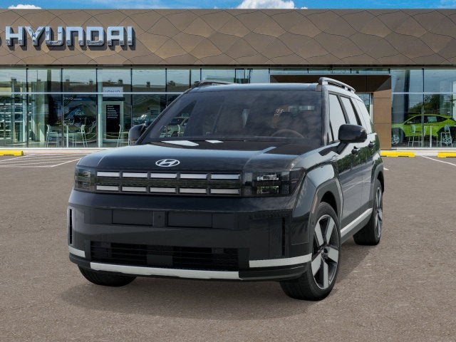 2027 Hyundai SANTA FE Limited AWD