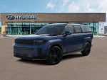 2027 Hyundai SANTA FE HYBRID Calligraphy