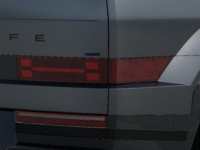 2027 Hyundai SANTA FE Calligraphy AWD