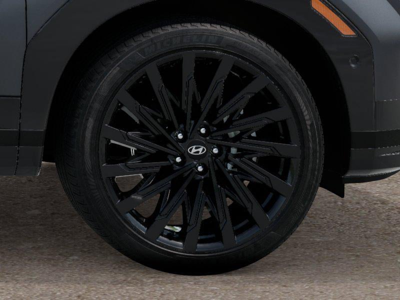 2027 Hyundai SANTA FE Calligraphy AWD