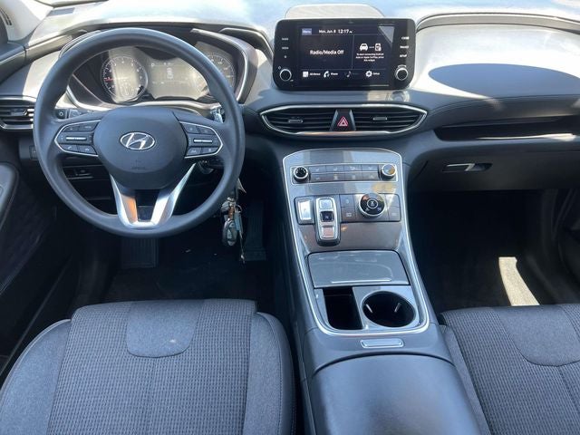 2023 Hyundai SANTA FE SE