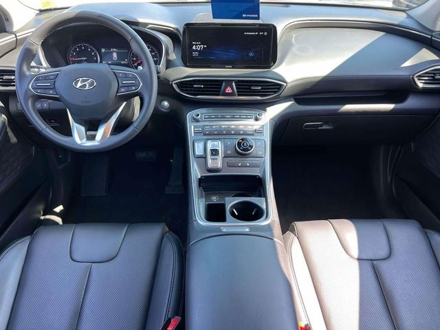 2023 Hyundai SANTA FE XRT