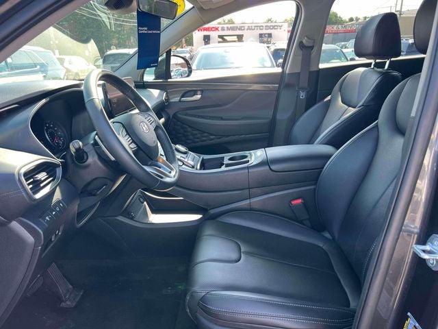 2023 Hyundai SANTA FE XRT