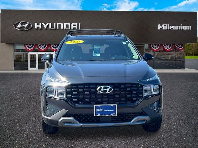 2023 Hyundai SANTA FE XRT