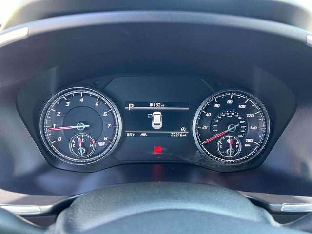 2023 Hyundai SANTA FE XRT