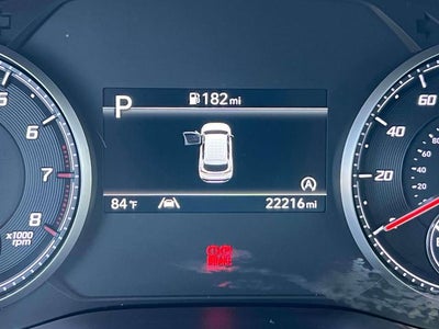 2023 Hyundai SANTA FE XRT