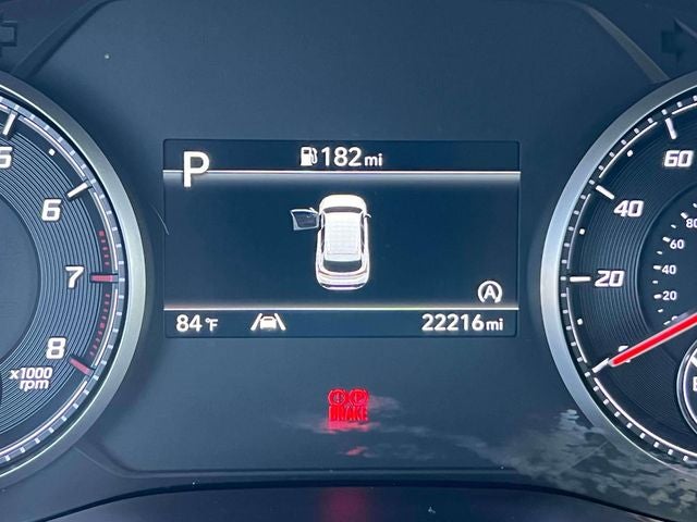 2023 Hyundai SANTA FE XRT