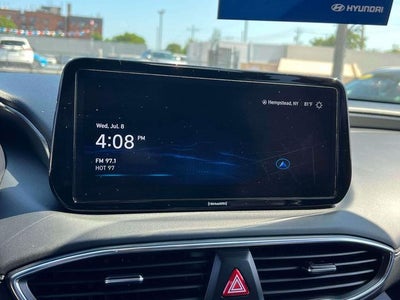 2023 Hyundai SANTA FE XRT