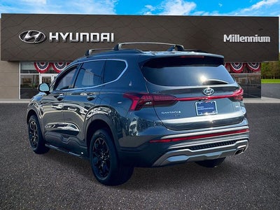 2023 Hyundai SANTA FE XRT