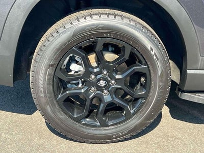 2023 Hyundai SANTA FE XRT