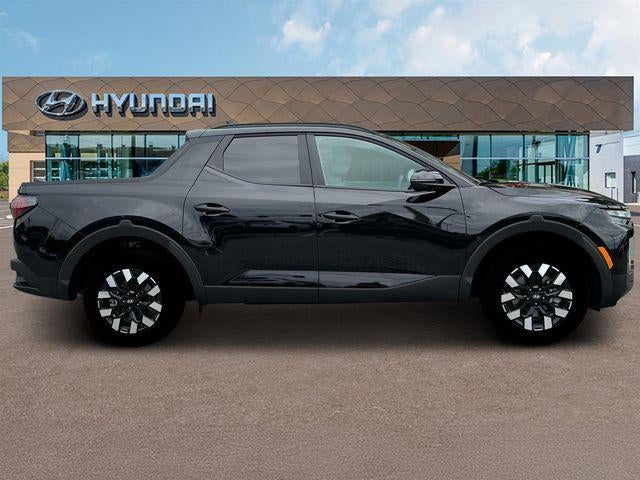 2026 Hyundai SANTA CRUZ SEL AWD