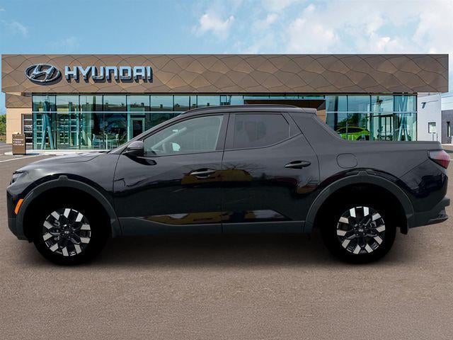 2026 Hyundai SANTA CRUZ SEL AWD
