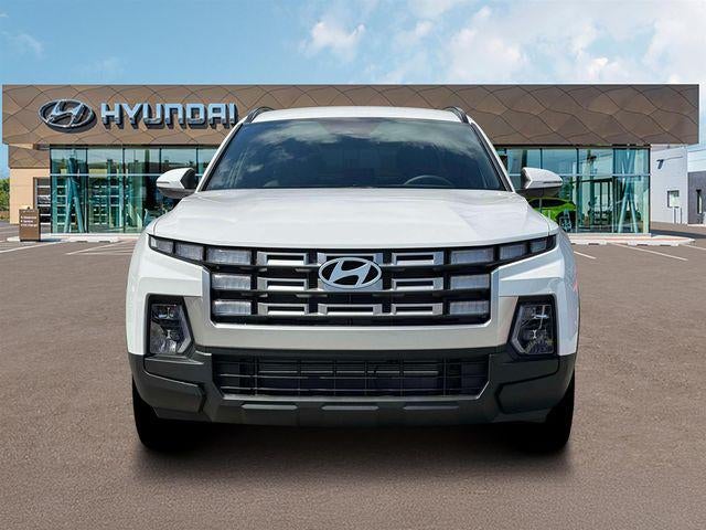 2026 Hyundai SANTA CRUZ SEL AWD