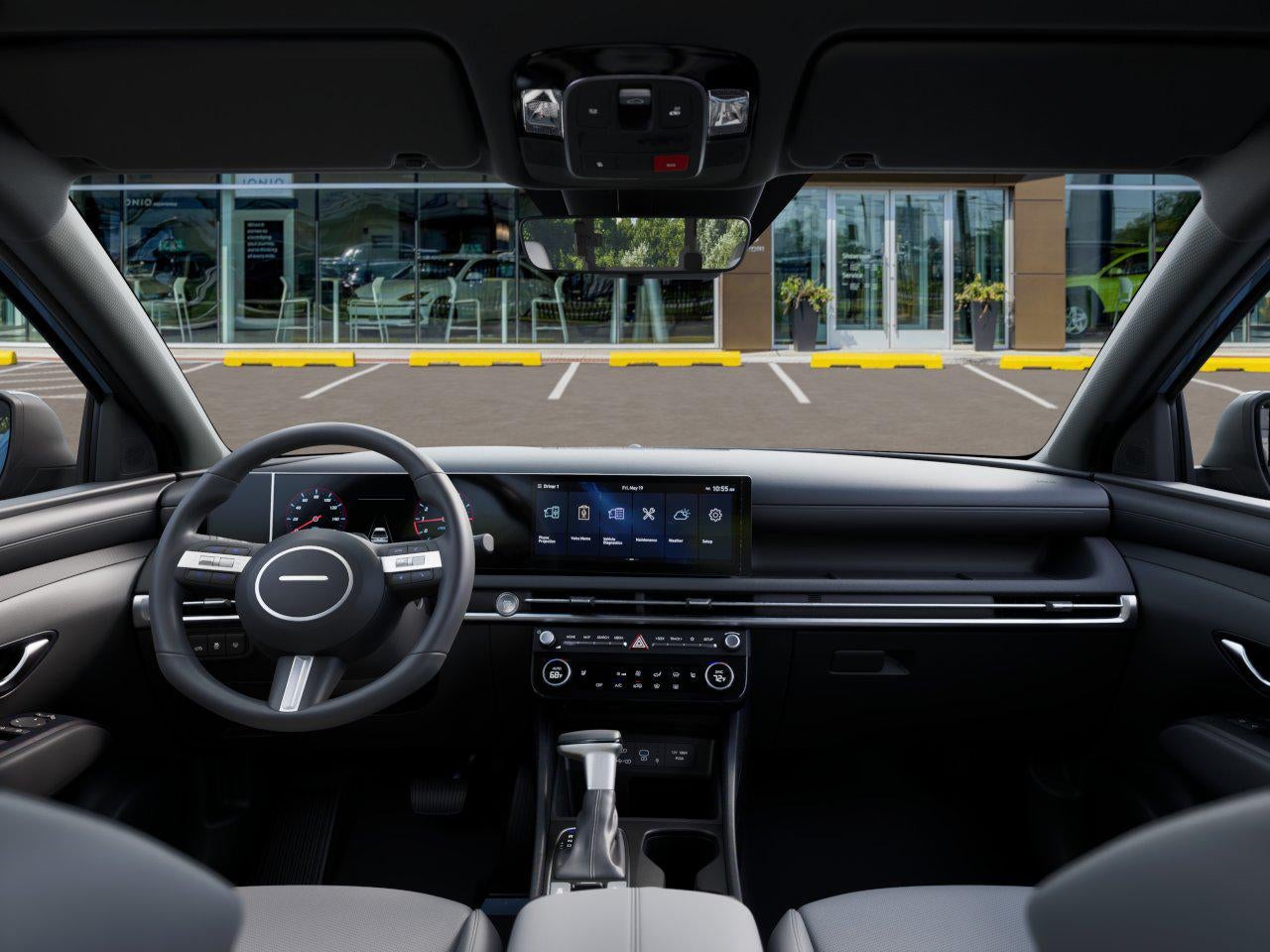 2026 Hyundai SANTA CRUZ SEL Activity AWD