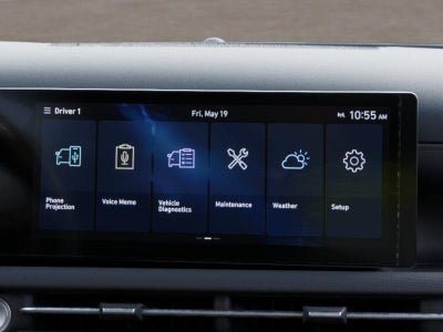 2026 Hyundai SANTA CRUZ SEL Activity AWD