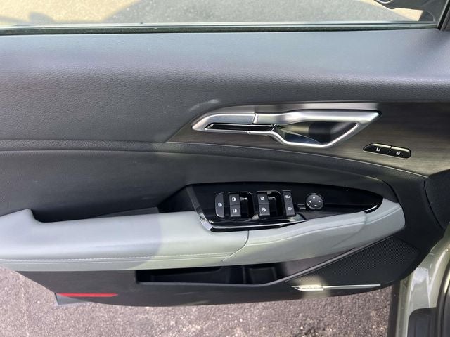 2023 Kia Sportage X-Pro Prestige
