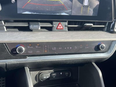 2023 Kia Sportage X-Pro Prestige