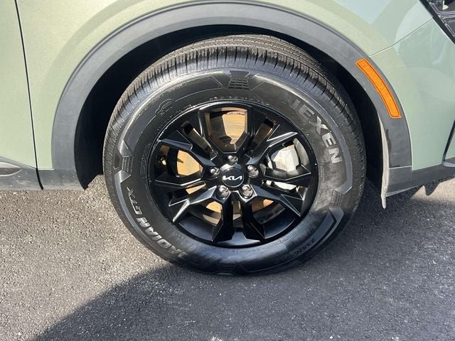 2023 Kia Sportage X-Pro Prestige