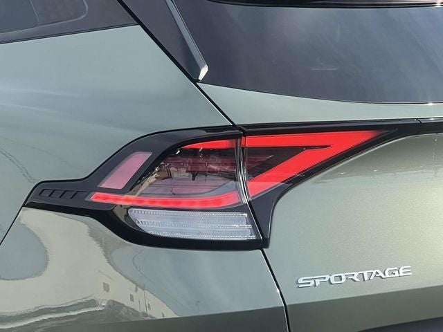 2023 Kia Sportage X-Pro Prestige