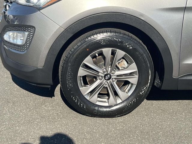 2015 Hyundai SANTA FE SPORT Base