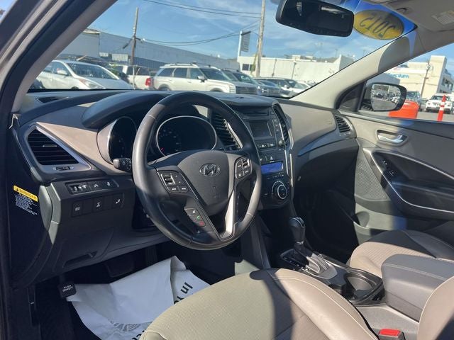 2015 Hyundai SANTA FE SPORT Base