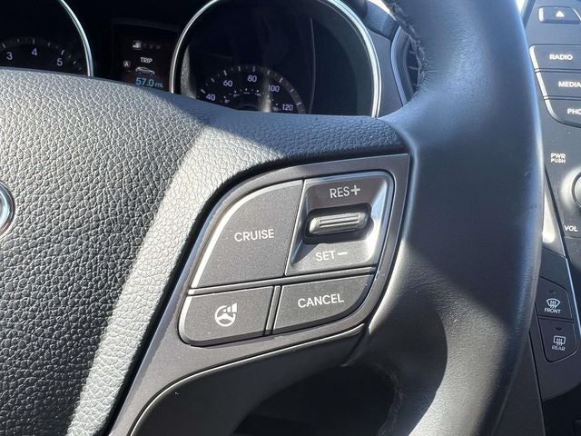 2015 Hyundai SANTA FE SPORT Base