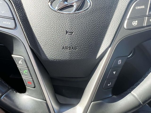 2015 Hyundai SANTA FE SPORT Base