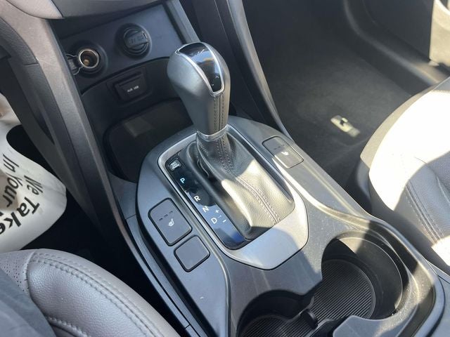 2015 Hyundai SANTA FE SPORT Base