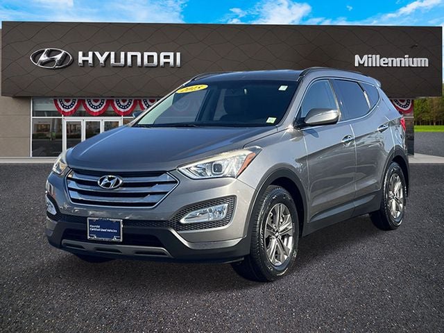 2015 Hyundai SANTA FE SPORT Base