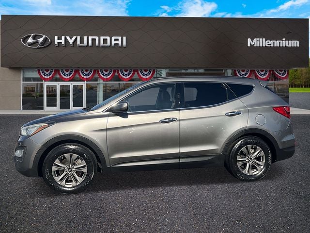 2015 Hyundai SANTA FE SPORT Base