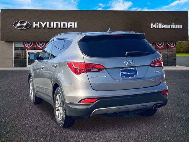 2015 Hyundai SANTA FE SPORT Base