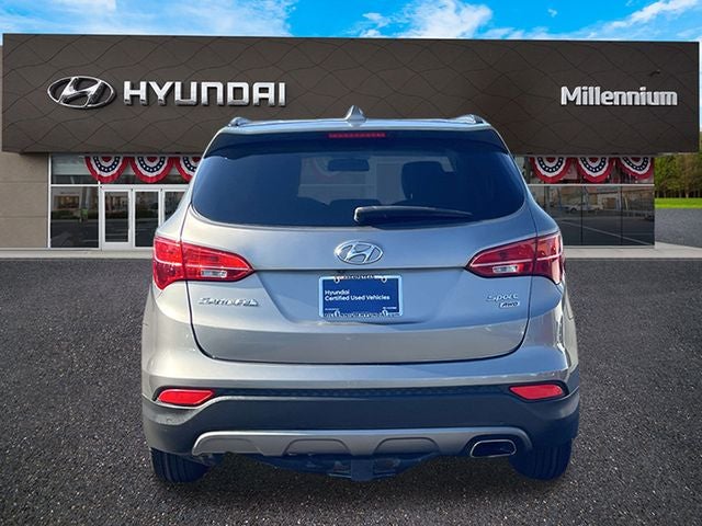 2015 Hyundai SANTA FE SPORT Base