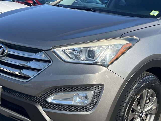 2015 Hyundai SANTA FE SPORT Base