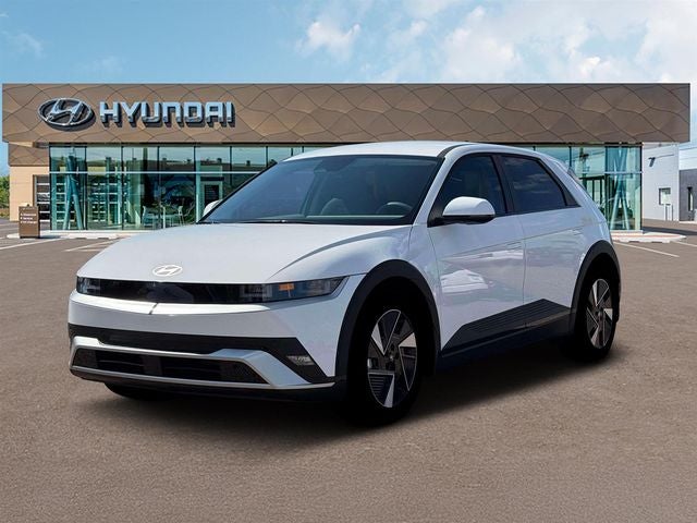 2026 Hyundai Ioniq 5 SEL AWD's photo