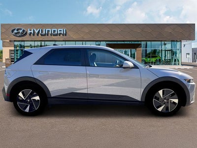 2026 Hyundai IONIQ 5 SEL
