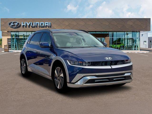 2026 Hyundai IONIQ 5 Limited