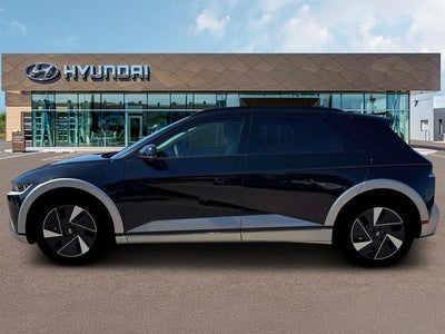 2026 Hyundai IONIQ 5 Limited