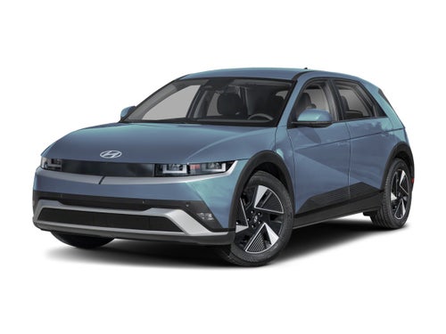 2027 Hyundai IONIQ 5 Limited