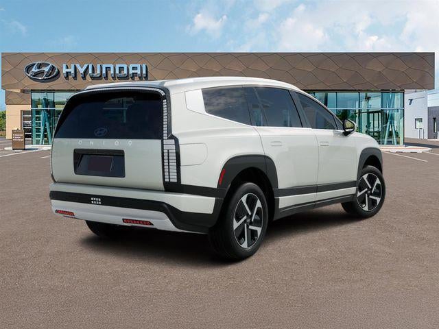 2026 Hyundai IONIQ 9 S