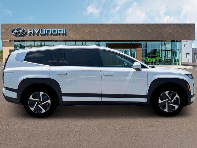 2026 Hyundai IONIQ 9 S