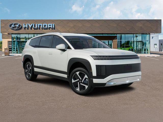 2026 Hyundai IONIQ 9 S