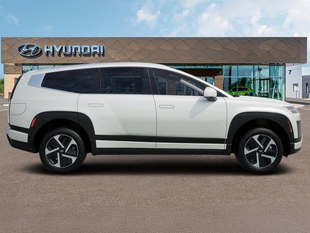 2026 Hyundai IONIQ 9 S